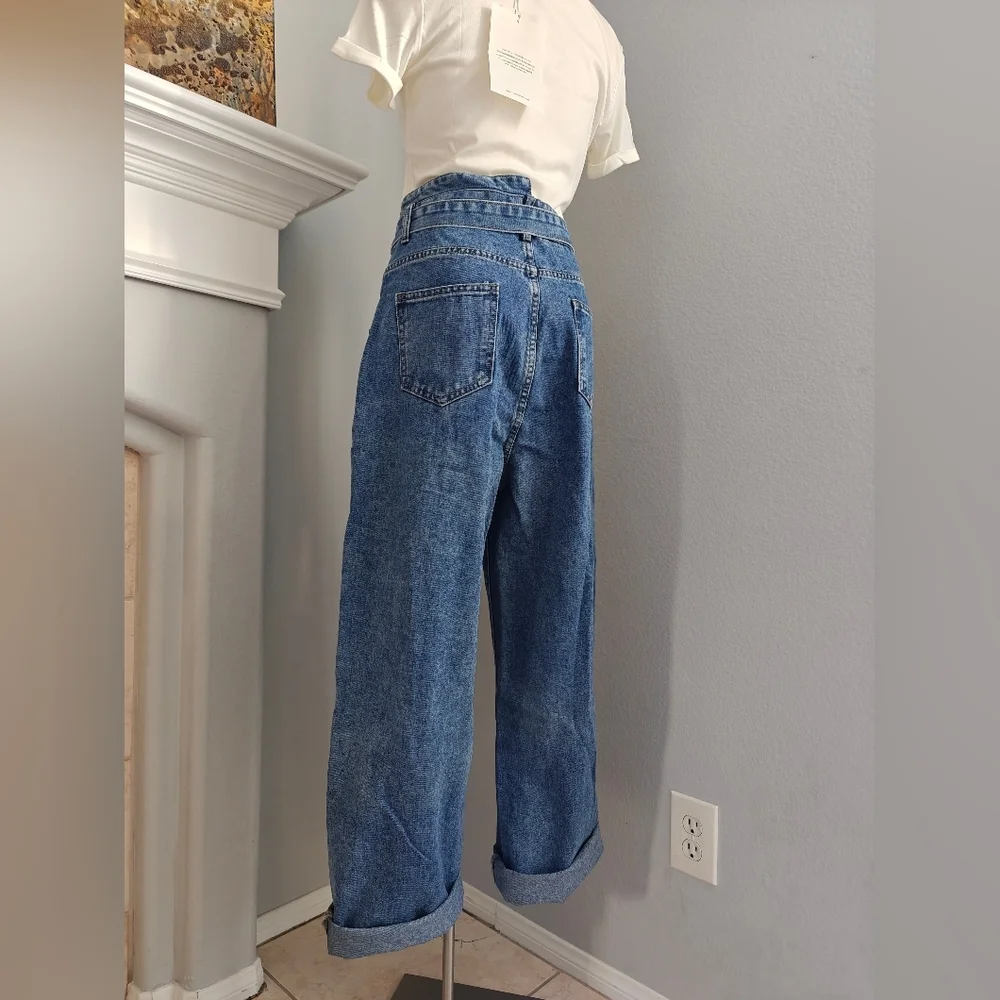 Blue Jeans